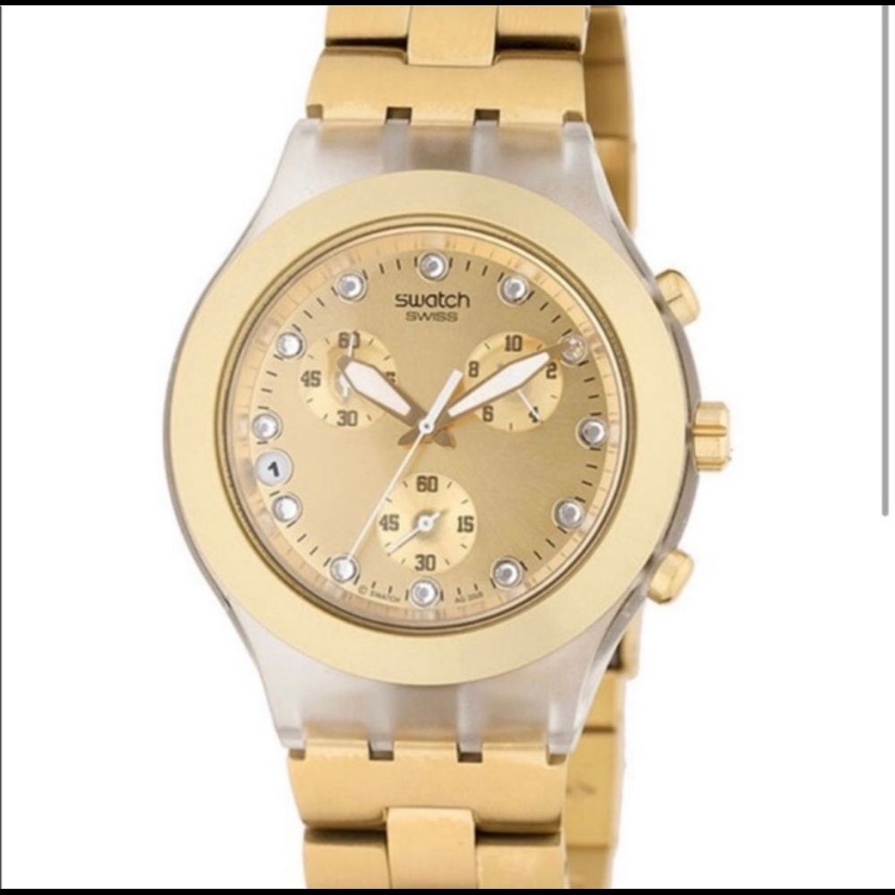 Swatch watch used good condition